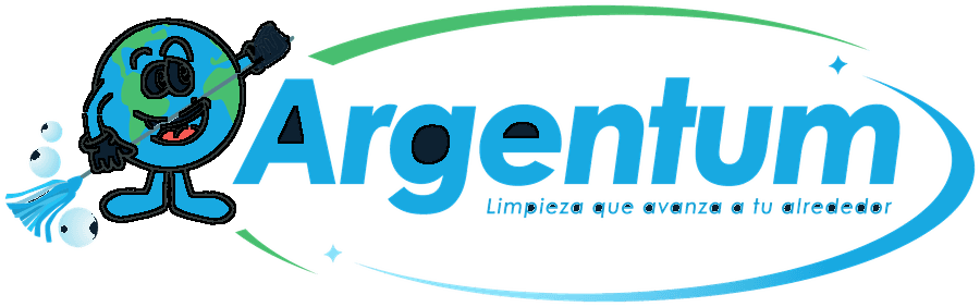 Argentum — Limpieza que avanza a tu alrededor