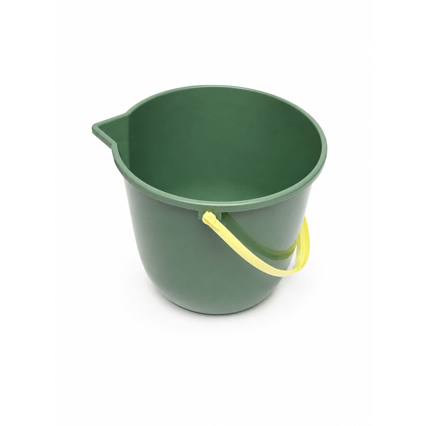 BALDE PLASTICO 9 LTS ECO