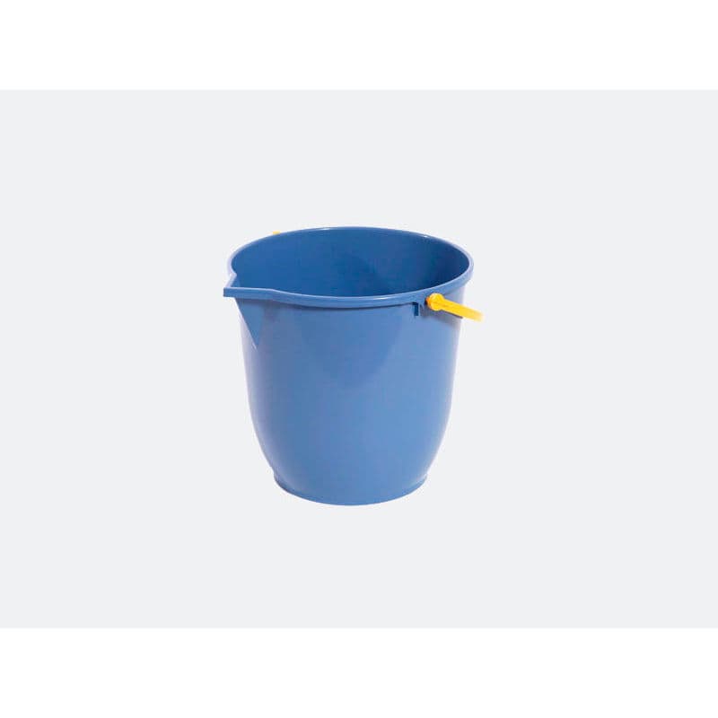 BALDE PLAST 11 LTS MANIJ PLAST