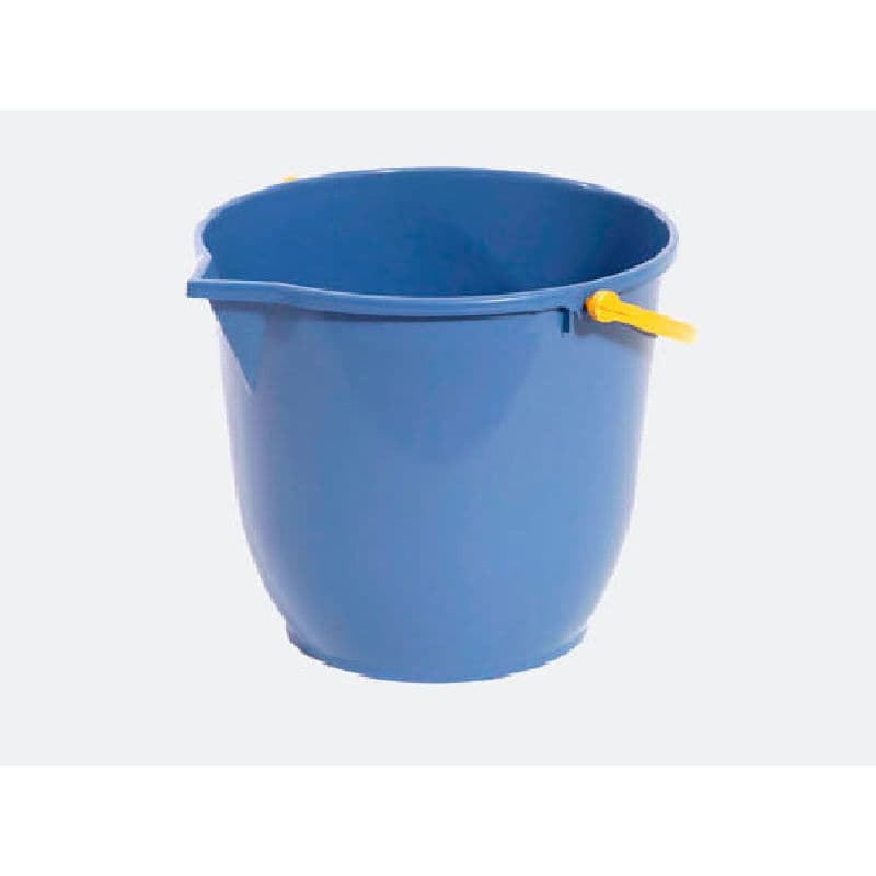 BALDE PLAST 13 LTS MANIJ PLAST