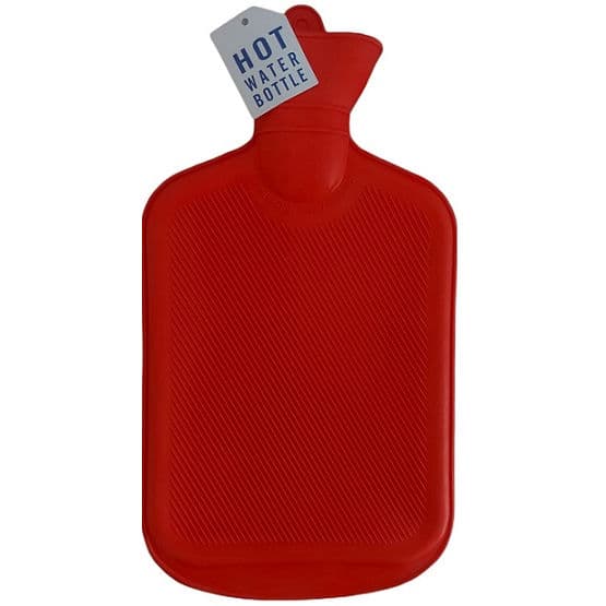 BOLSA AGUA CALIENTE 2 L