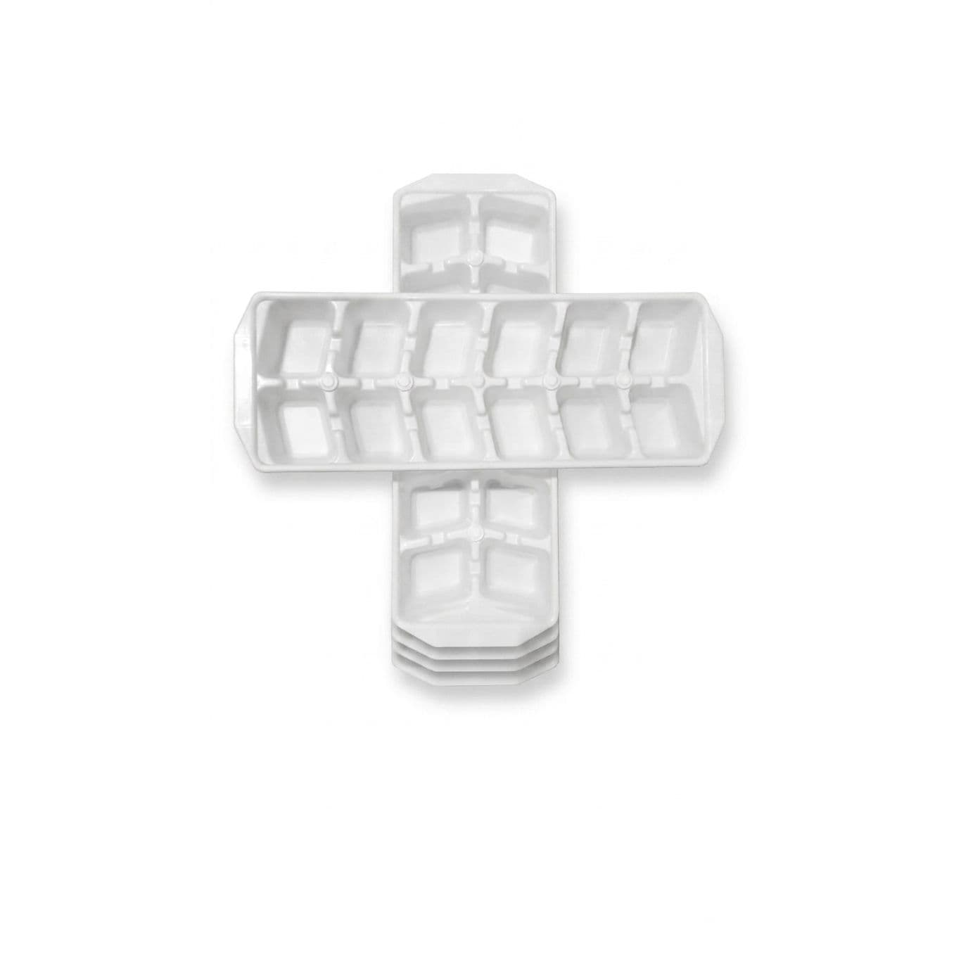 CUBETERA SUPERFLEX 12 CUBITOS