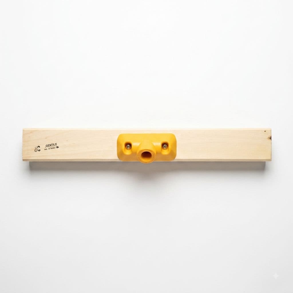 ESCOBILLON ANDEN 100 CM.