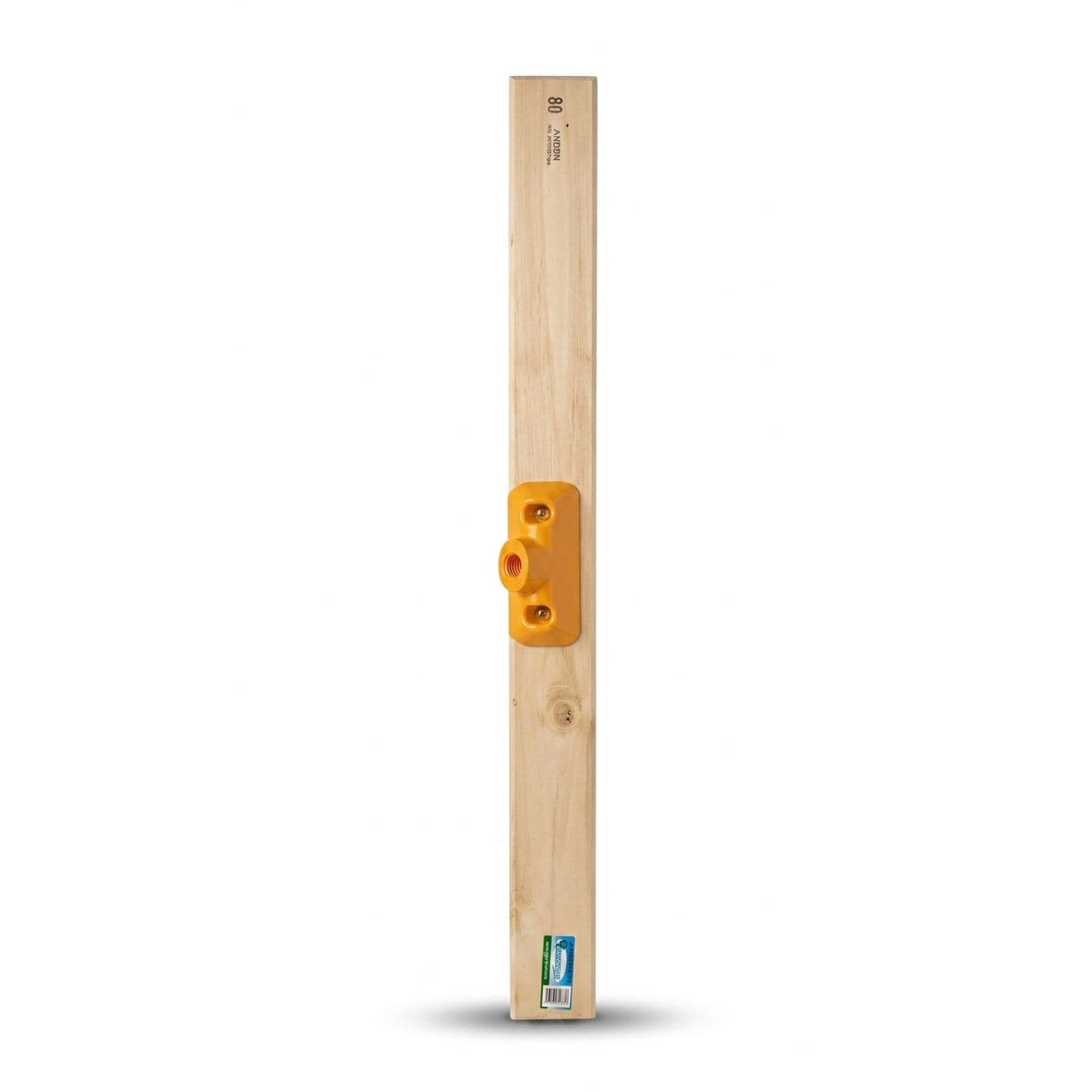 ESCOBILLON ANDEN 80 CM. CERDA