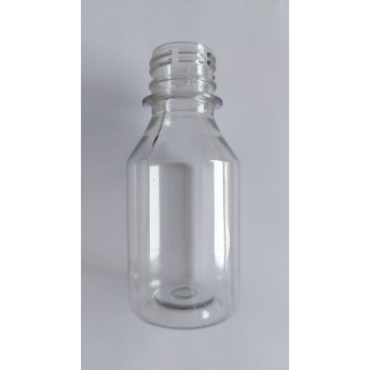 ENVASE PET 100 C.C. 28/410
