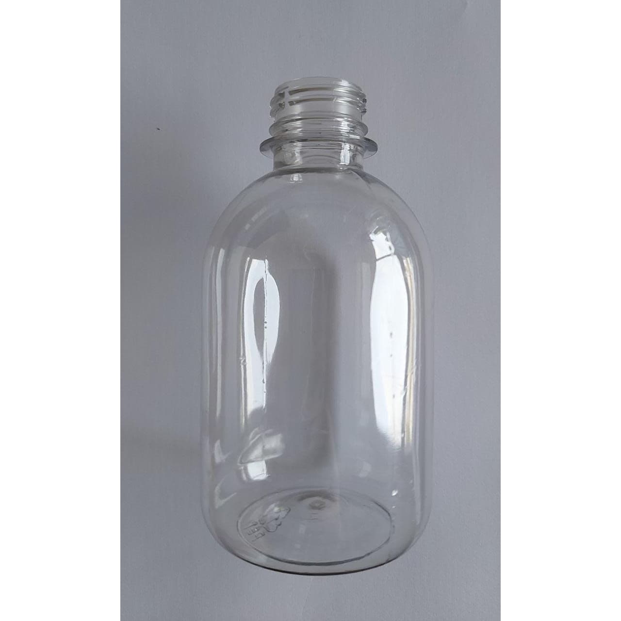 ENVASE PET 250 JABONERA 28/410