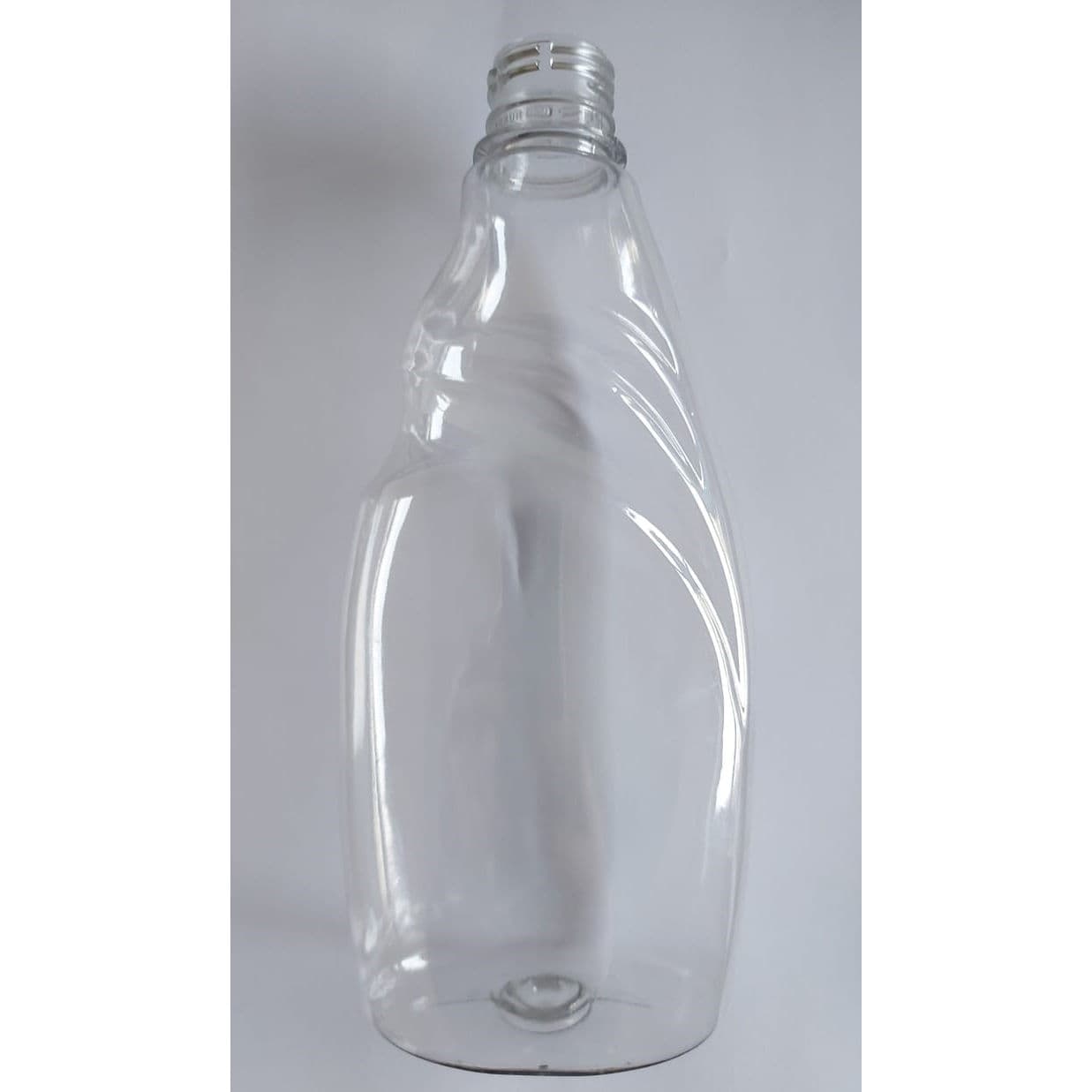 ENVASE PET 500CC ANATOM 28/410