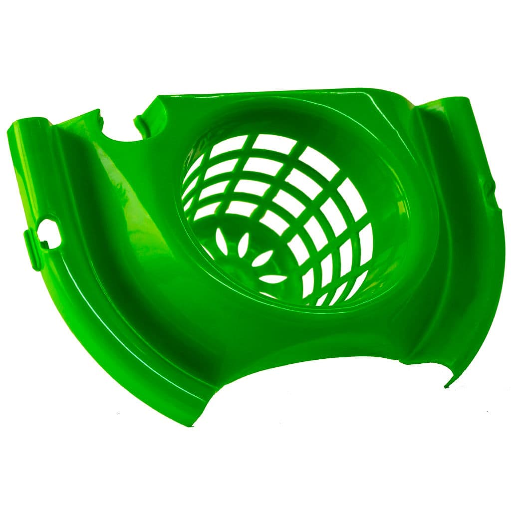 ESCURRIDOR P/BALDE 15 LTS OVAL