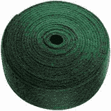 FIBRA VERDE MULTIUSO X ROLLO
