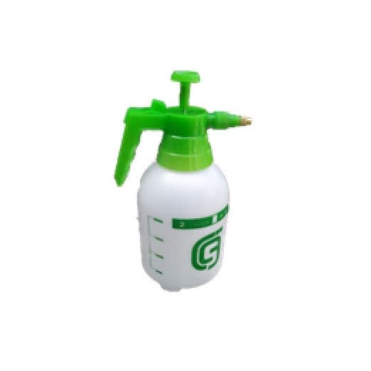 FUMIGADOR BOMBA PRESION 2.0L