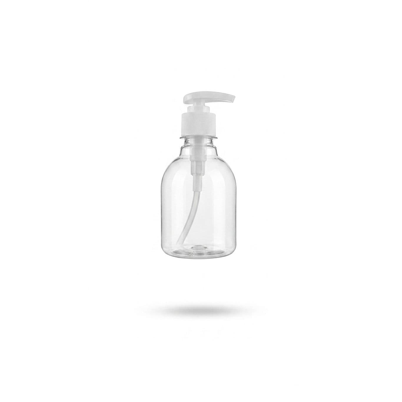 JABONERA LIQUIDA DE 250 CC.