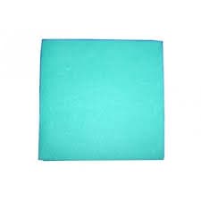 PAÑO COCINA X 1 VERDE