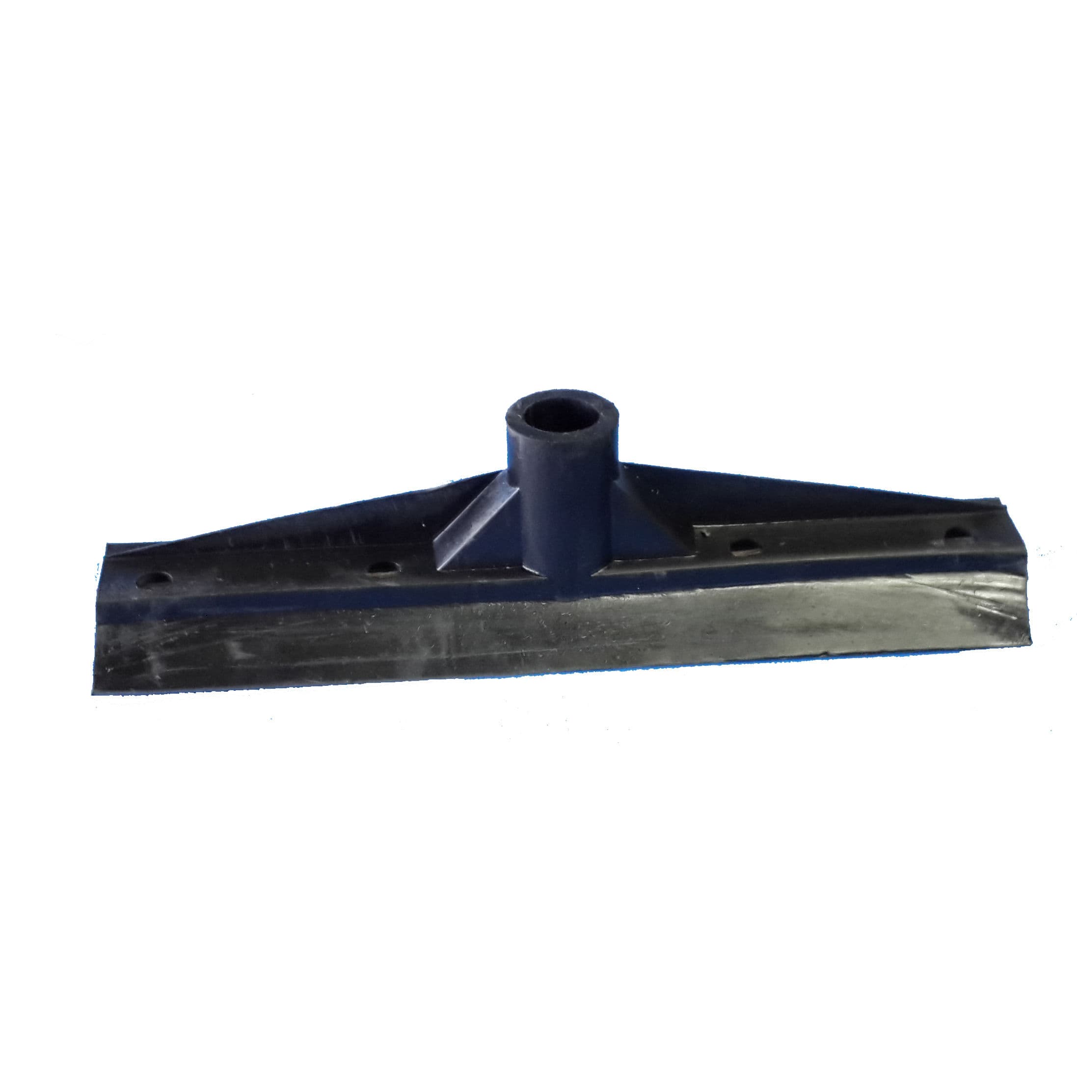 SECADOR DE GOMA 30cm NEGRO