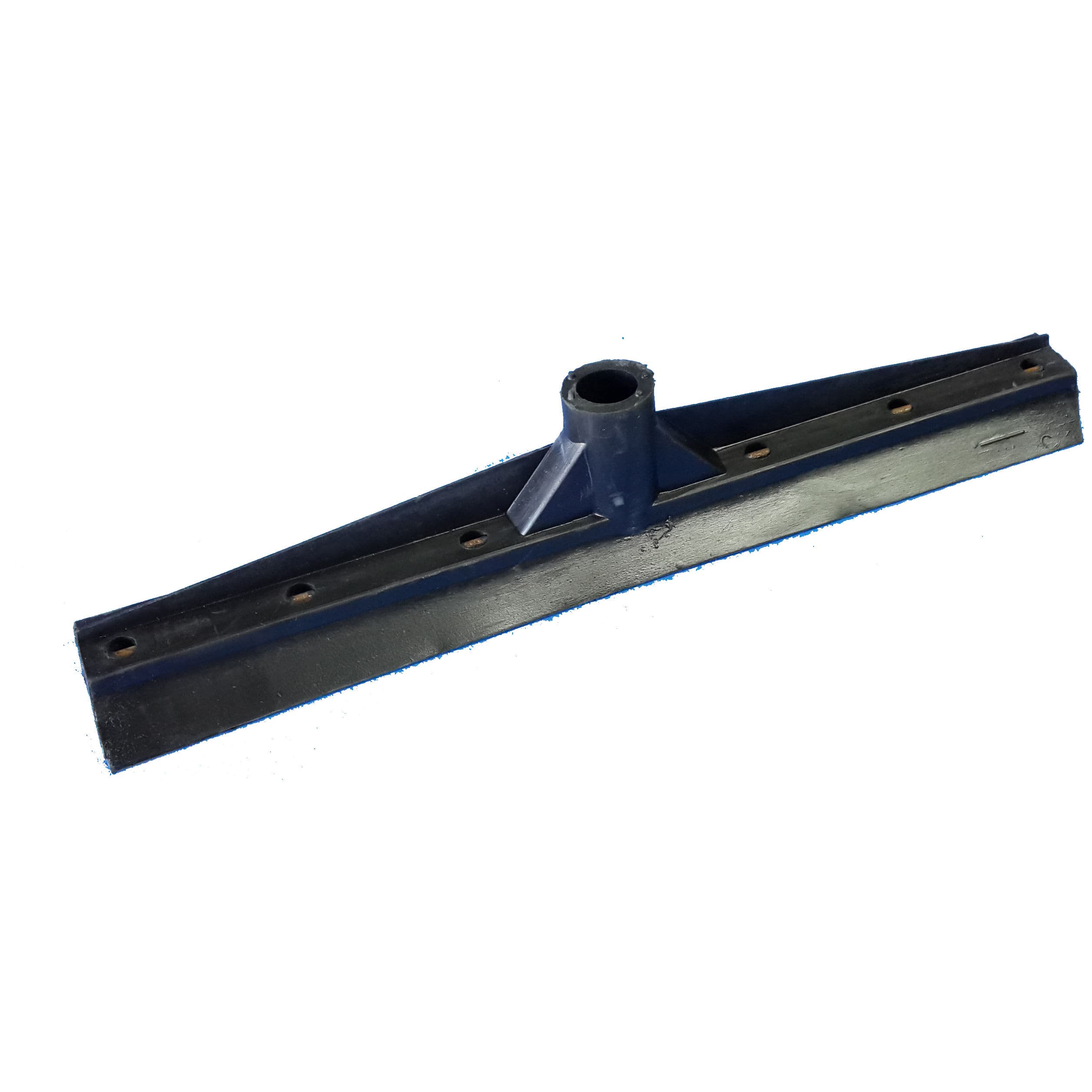 SECADOR DE GOMA 40cm NEGRO