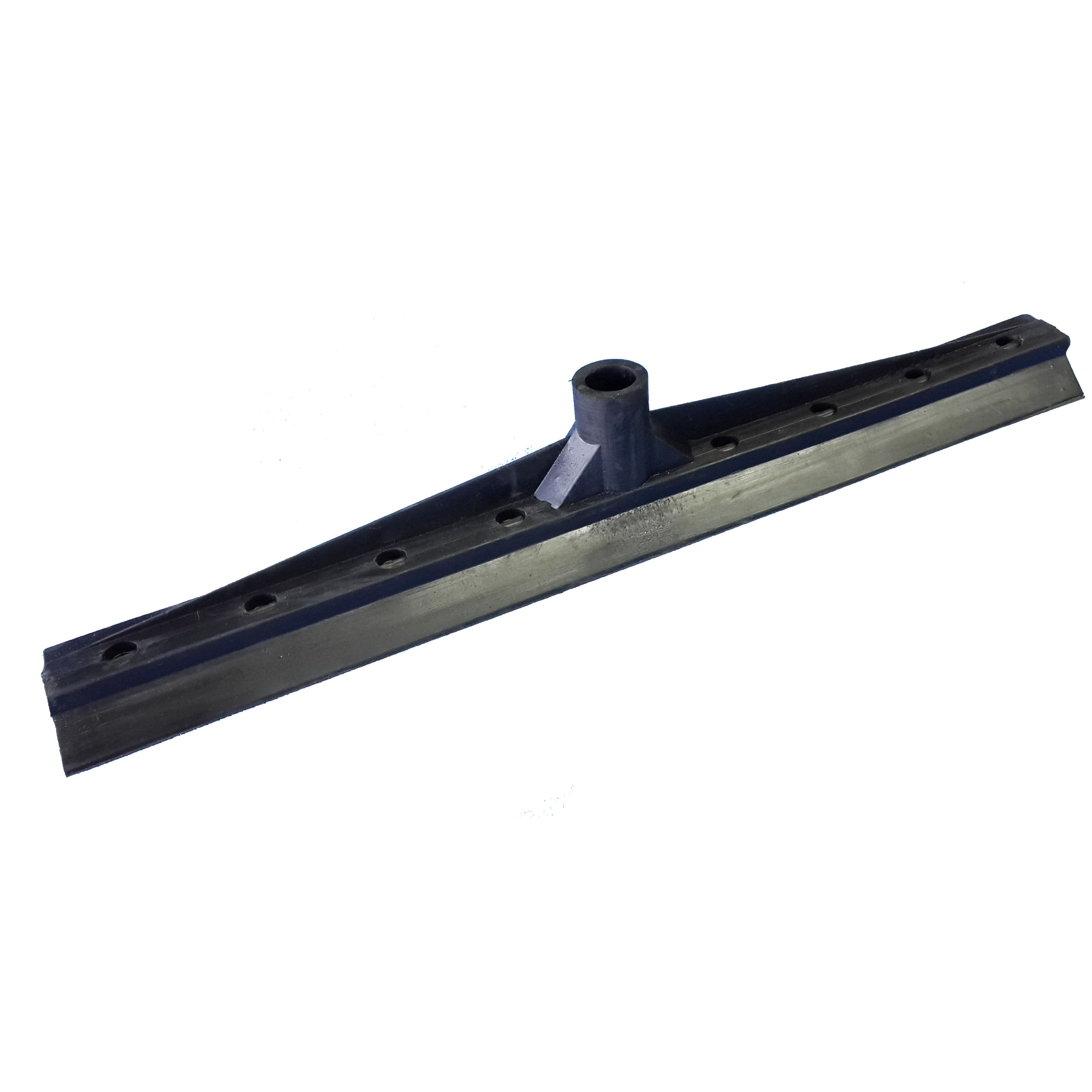 SECADOR DE GOMA 50cm NEGRO