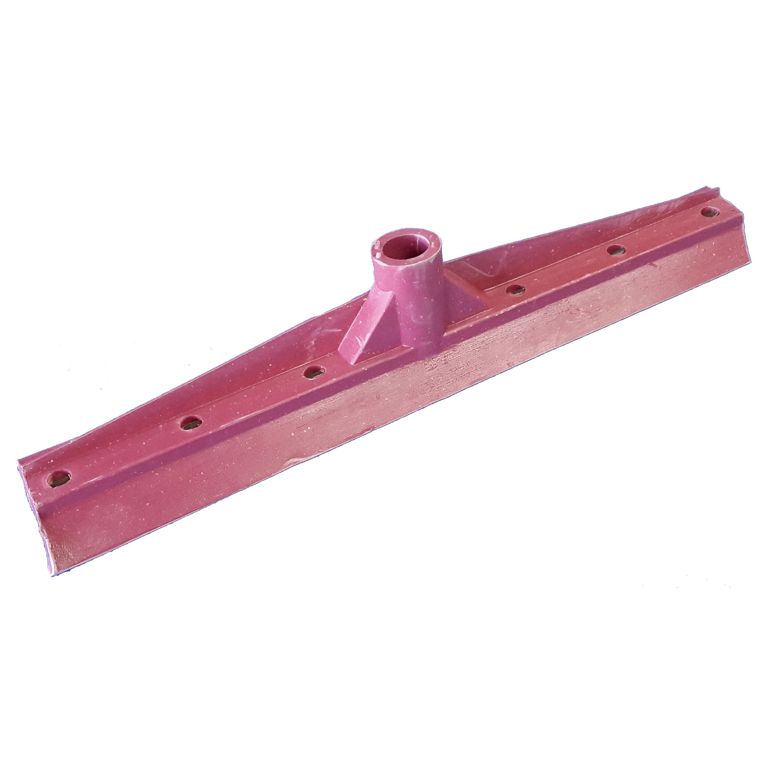 SECADOR DE GOMA 40cm ROJO
