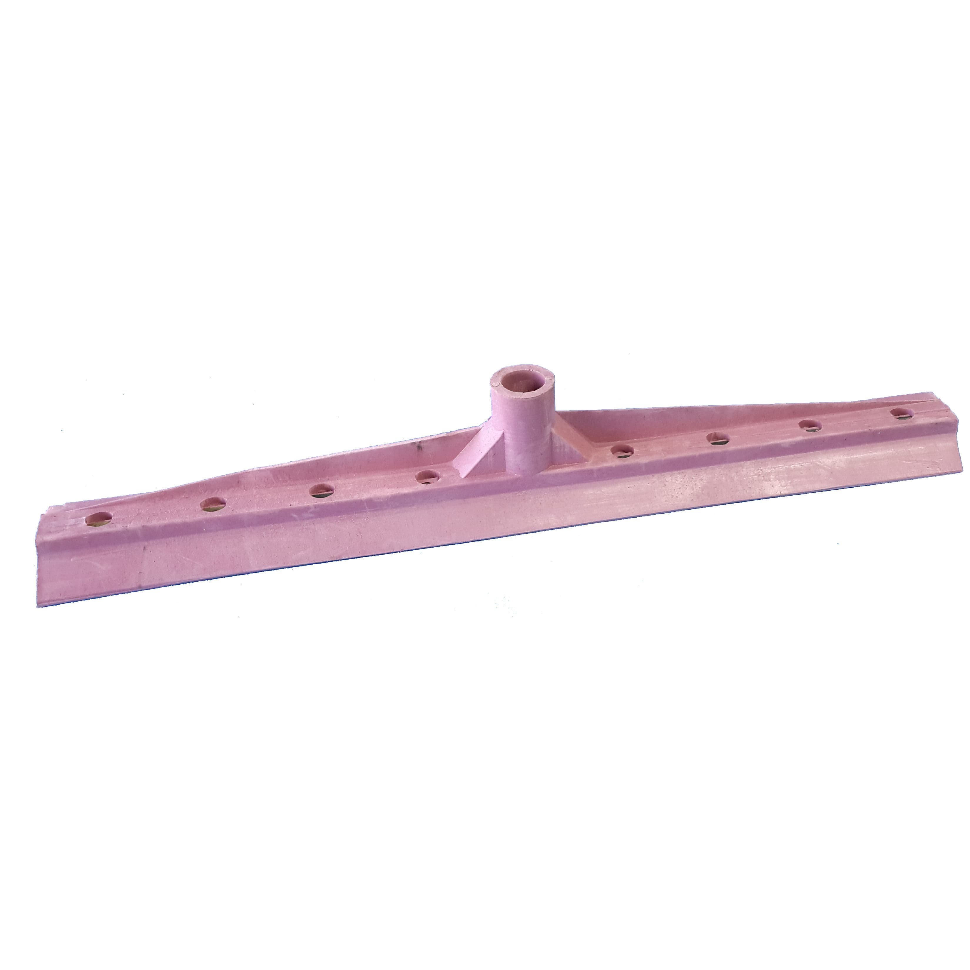 SECADOR DE GOMA 50cm ROJO