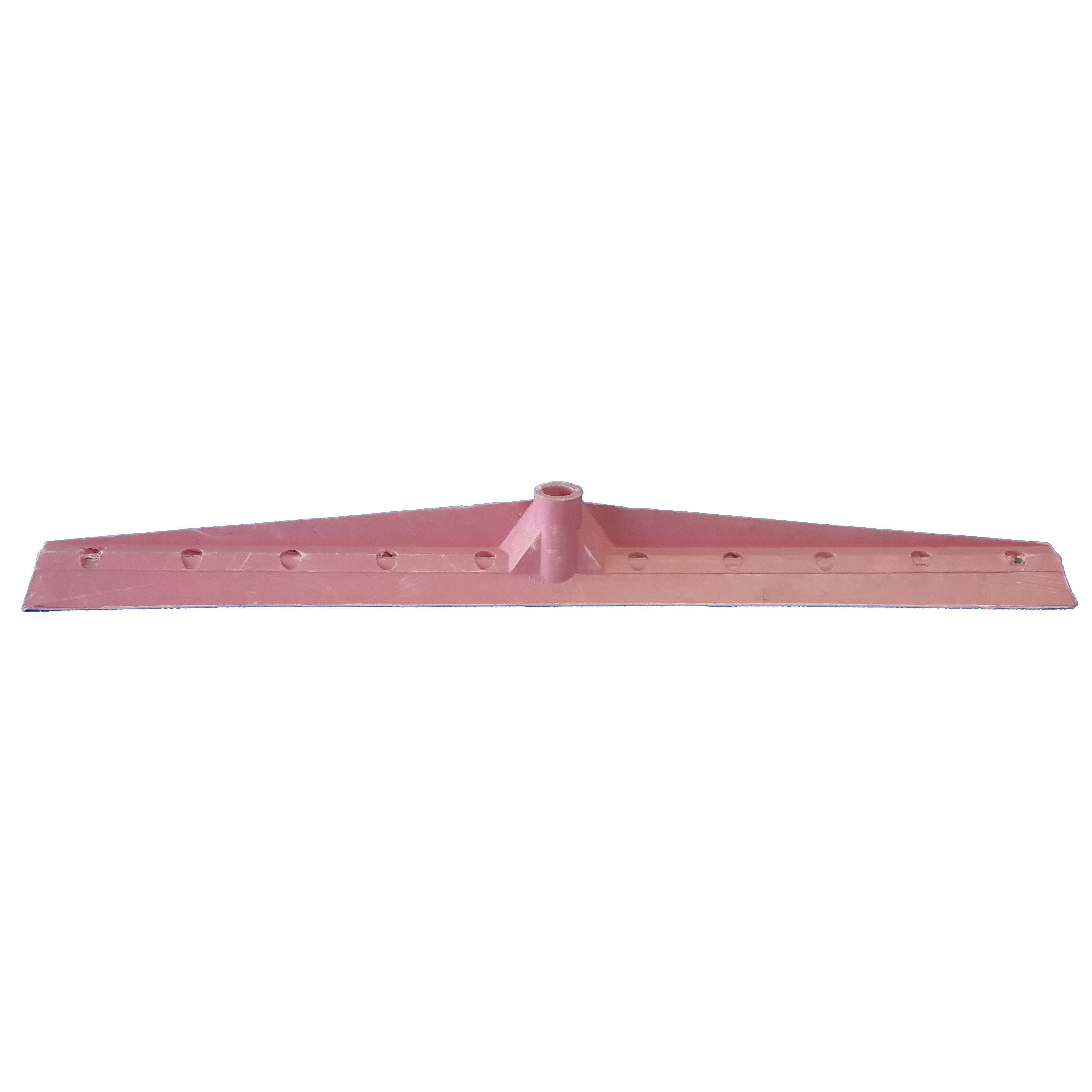 SECADOR DE GOMA 80cm ROJO