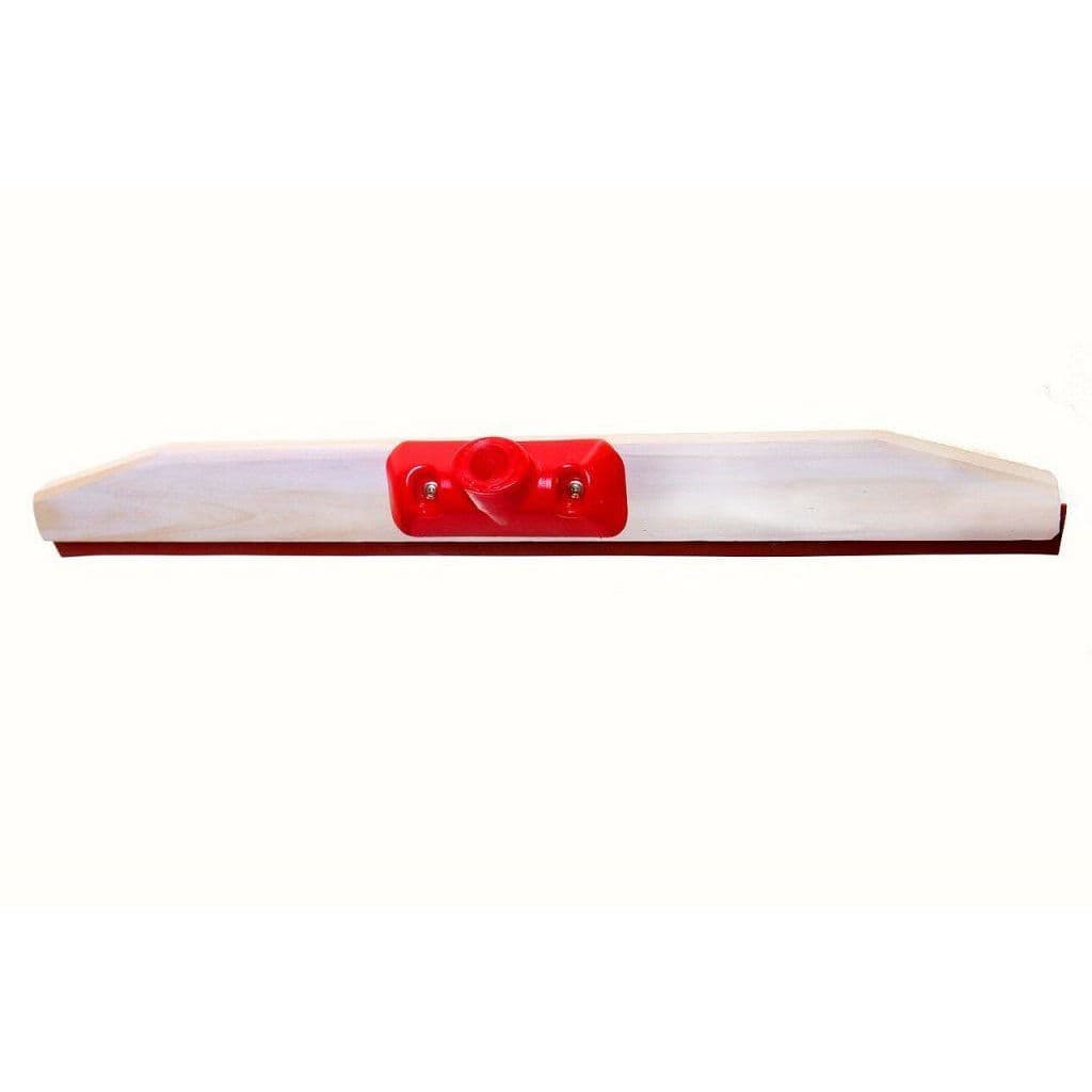 SECADOR DE MADERA Y GOMA 100cm
