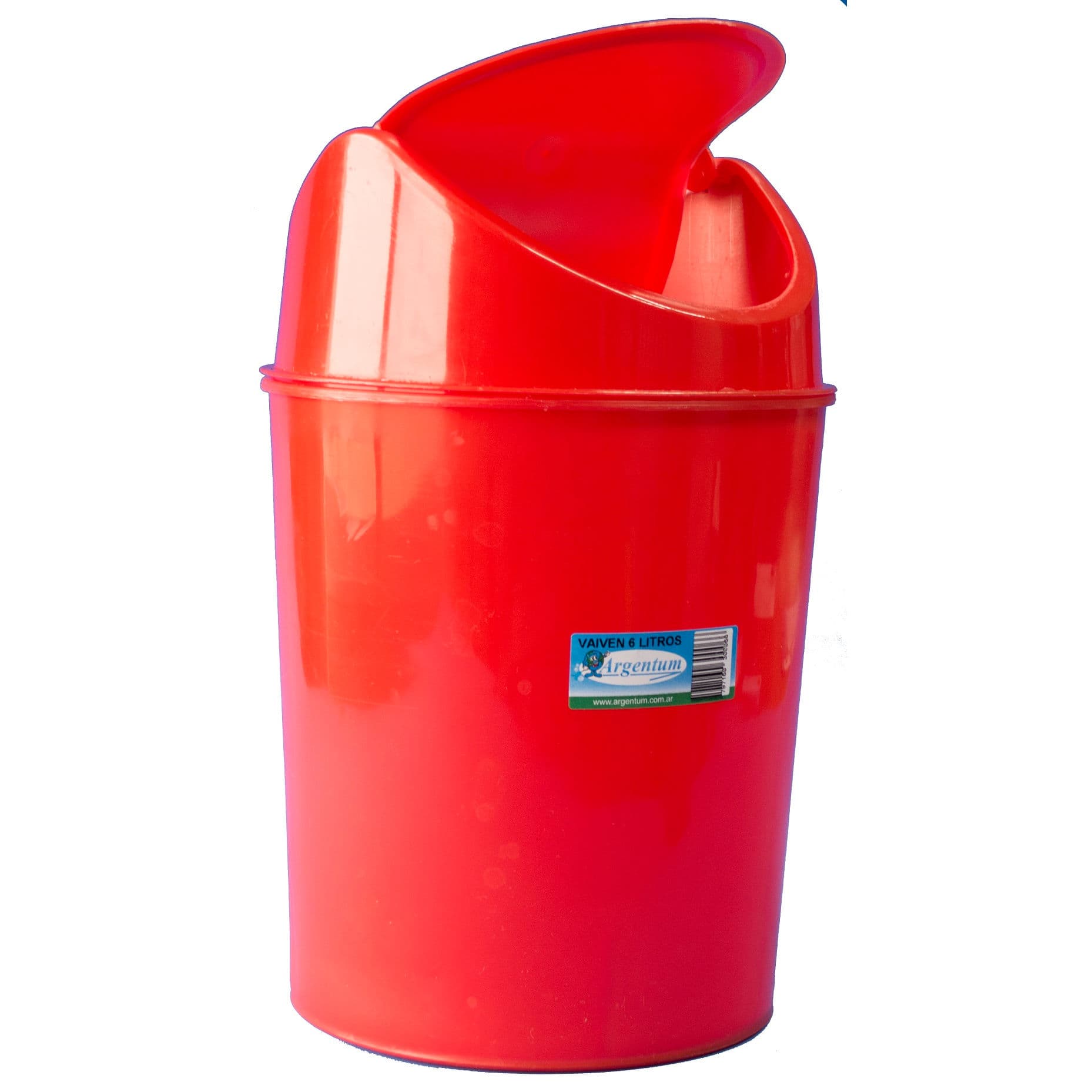 CESTO VAIVEN 6 L