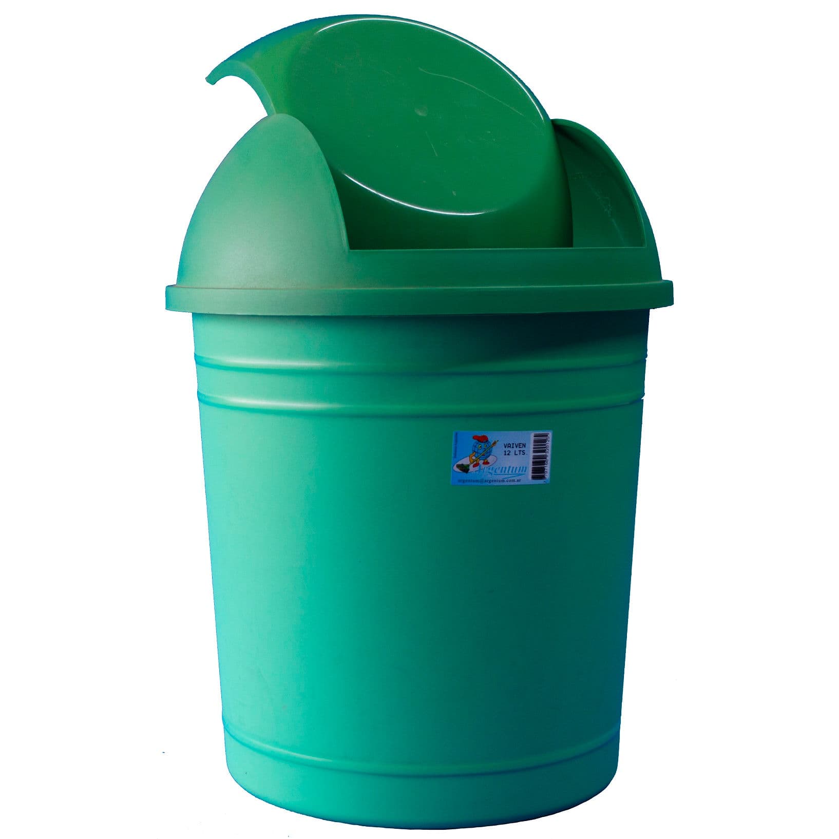 CESTO VAIVEN 12 L